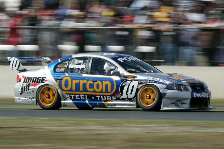 Motorsport – Optical Kaos