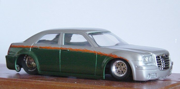 300c Mopar 2