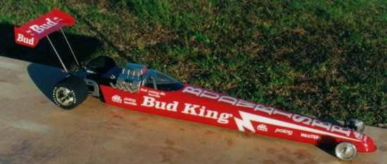 Bud King 1