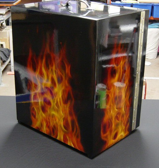 Car Box 3