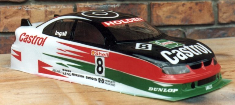 Castrol 2