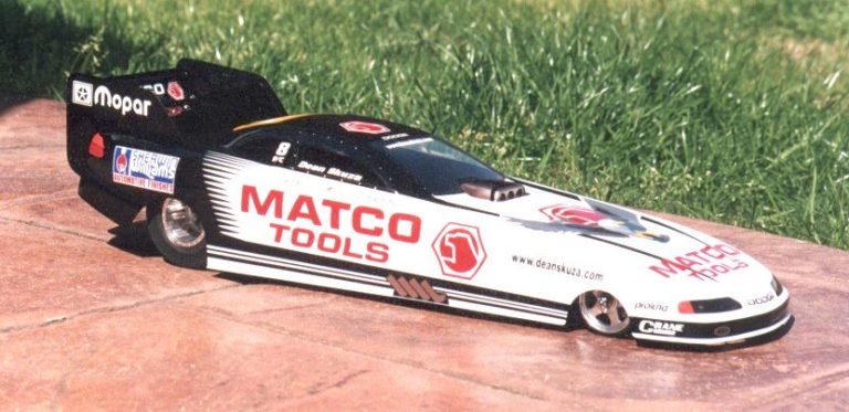 Matco 1