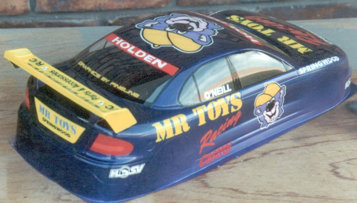 Mr Toys 1