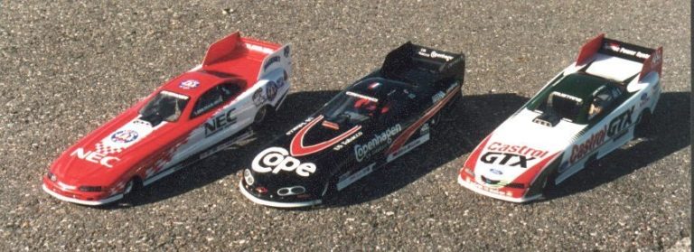 Our Cars 1
