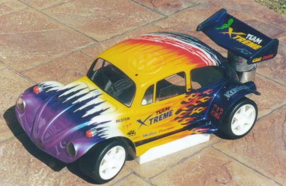 VW Bug