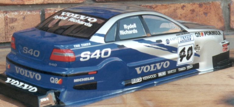 Volvo 2