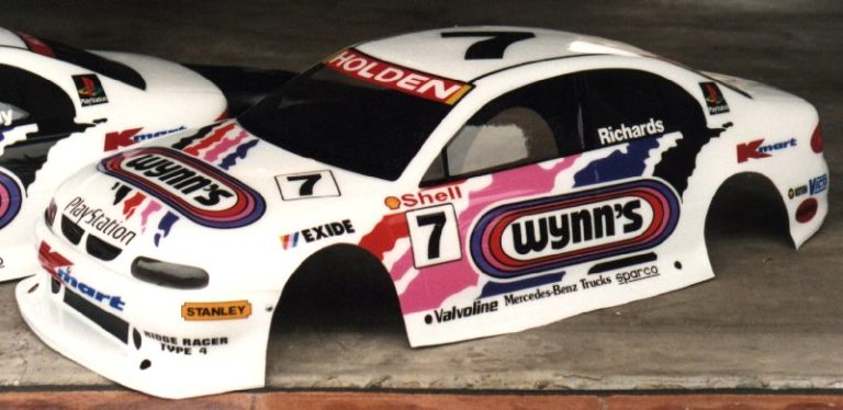 Wynns 1
