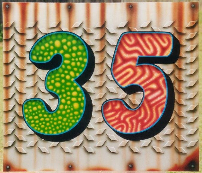 numbers